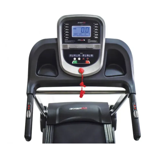Беговая дорожка  Everfit TFK 350 (TFK-350) - фото №7